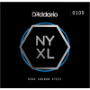 D'Addario 0105 NYXL High Carbon Steel