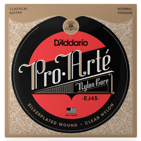 D'Addario EJ45 NT