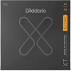D'Addario 10/59 XT 7 corde Nickel Plated Steel coated
