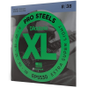 D'Addario 8/38 XL Pro Steels