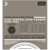 D'Addario 11/49 XL Half Rounds