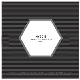 D'Addario 015 NYXL High Carbon Steel