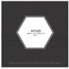 D'Addario 020 NYXL High Carbon Steel