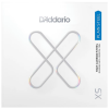 D'Addario 015 XS High Carbon Steel