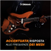 D'Addario 062 NYXL Nickel wound