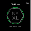 D'Addario 068 NYXL Nickel wound