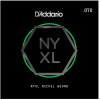 D'Addario 070 NYXL Nickel wound