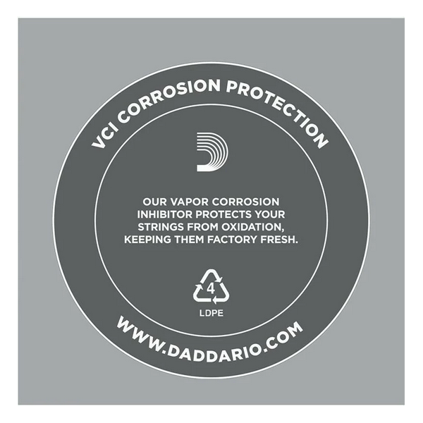 D'Addario 032 XL Nickel wound