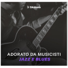 D'Addario 045 XL Chromes flat wound