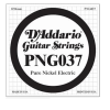 D'Addario 037 PNG Pure Nickel wound