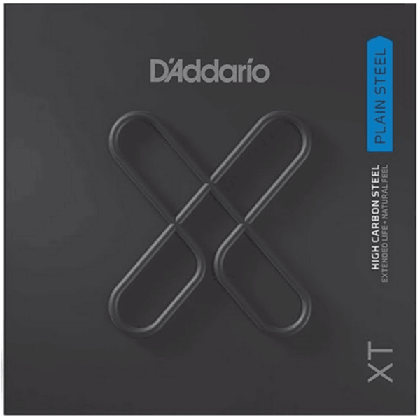 D'Addario 013 XT High Carbon Lifespan Steel