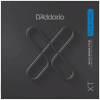 D'Addario 022 XT High Carbon Lifespan Steel