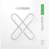 D'Addario 038 XS Nickel Plated Steel coated