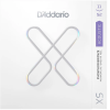 D'Addario 11/52 XS Phosphor Bronze coated