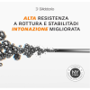 D'Addario 12/56 XS Phosphor Bronze coated