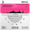 D'Addario 09/45 Phosphor Bronze