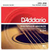 D'Addario 13/56 Phosphor Bronze