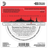 D'Addario 13/56 Phosphor Bronze