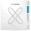 D'Addario 12/53 XS 80/20 Bronze coated