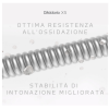 D'Addario 13/56 XS 80/20 Bronze coated