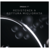 D'Addario 12/56 XT Phosphor Bronze coated
