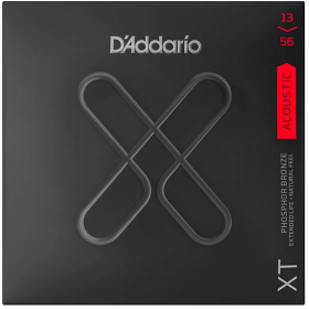 D'Addario 13/56 XT Phosphor Bronze coated