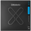 D'Addario 12/53 XT Bronze coated