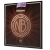 D'Addario 11/52 Nickel Bronze