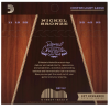 D'Addario 11/52 Nickel Bronze