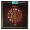 D'Addario 12/53 Nickel Bronze