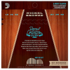 D'Addario 12/52 Nickel Bronze BT
