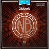 D'Addario 12/52 Nickel Bronze BT