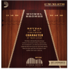 D'Addario 12/56 Nickel Bronze