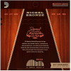 D'Addario 13/56 Nickel Bronze