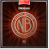 D'Addario 13/56 Nickel Bronze