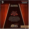 D'Addario 13.5/56 Nickel Bronze BT