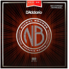 D'Addario 13.5/56 Nickel Bronze BT