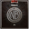 D'Addario 16/56 Nickel Bronze resophonic