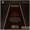 D'Addario 16/56 Nickel Bronze resophonic