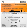 D'Addario 10/47 Phosphor Bronze