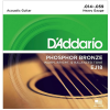 D'Addario 14/59 Phosphor Bronze