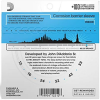 D'Addario 12/53 80/20 Bronze