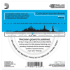 D'Addario 12/53 Flat Tops Phosphor Bronze