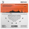 D'Addario 16/56 Flat Tops Phosphor Bronze resophonic