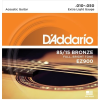 D'Addario 10/50 EZ900 Bronze