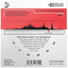 D'Addario 13/56 85/15 Bronze