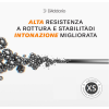D'Addario 045 XS Phosphor Bronze coated