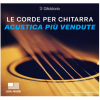 D'Addario 12/53 Phosphor Bronze 3 sets