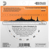 D'Addario 10/47 EJ10 Bronze 3 sets