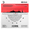 D'Addario 13/56 Phosphor Bronze 25 set bulk box